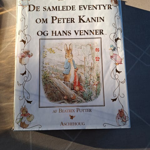 Annoncebillede