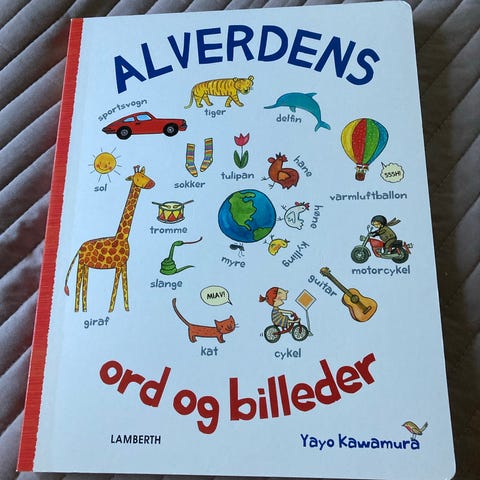 Annoncebillede