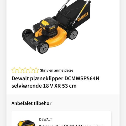 Annoncebillede