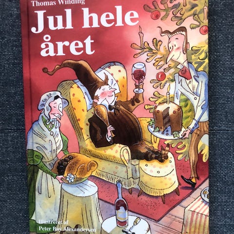 Annoncebillede
