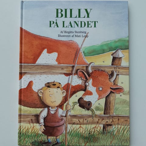 Annoncebillede