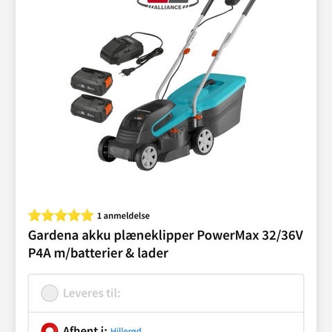 Annoncebillede