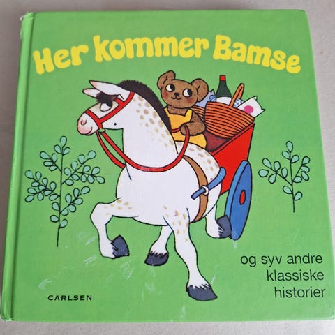 Annoncebillede