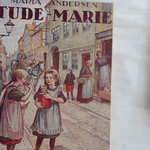 Annoncebillede