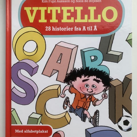 Annoncebillede
