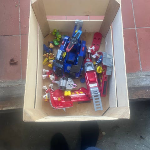 Annoncebillede