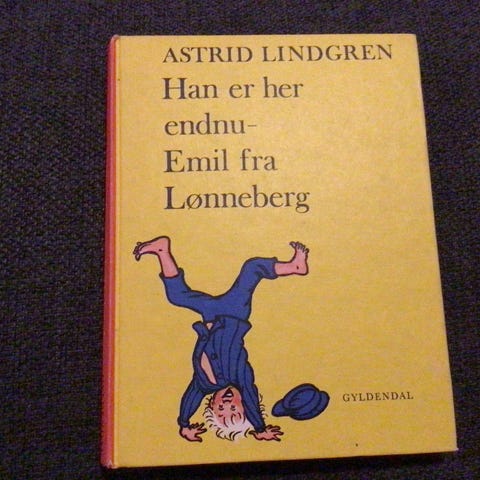 Annoncebillede