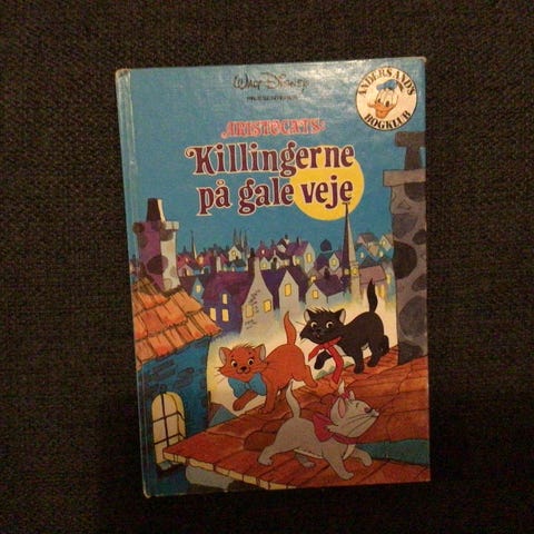 Annoncebillede