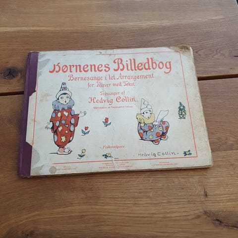 Annoncebillede