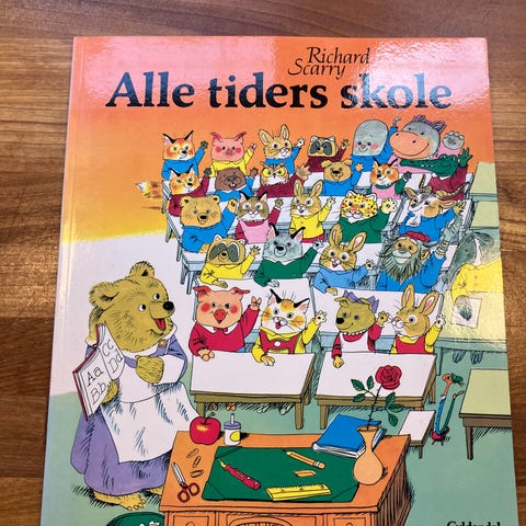 Annoncebillede
