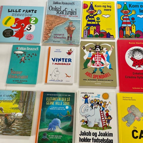 Annoncebillede
