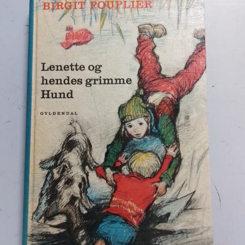 Annoncebillede