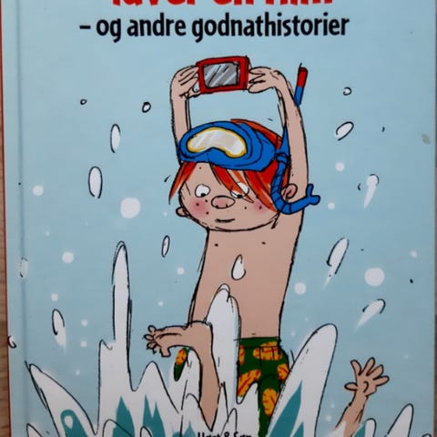 Annoncebillede