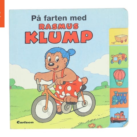 Annoncebillede