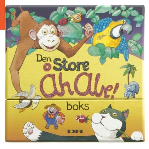 Annoncebillede