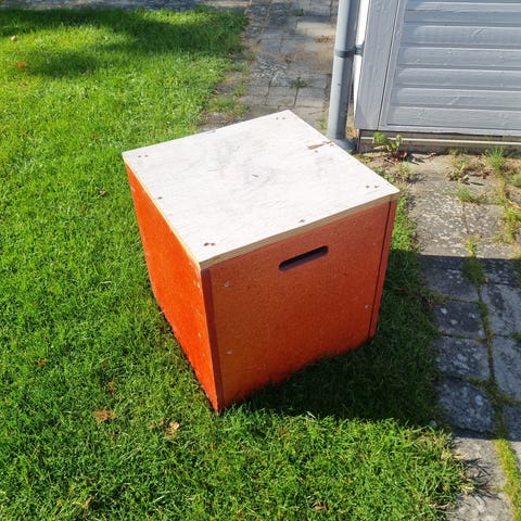 Annoncebillede