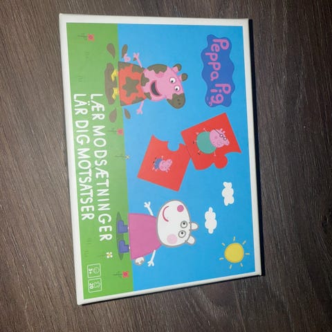 Annoncebillede