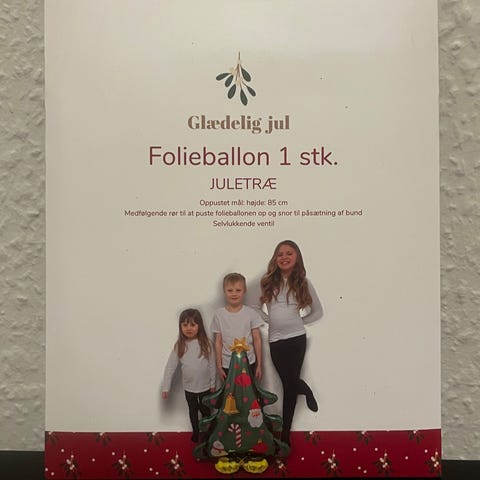 Annoncebillede