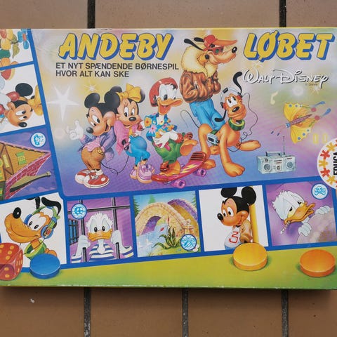 Annoncebillede