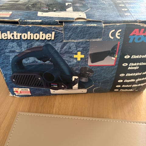 Annoncebillede