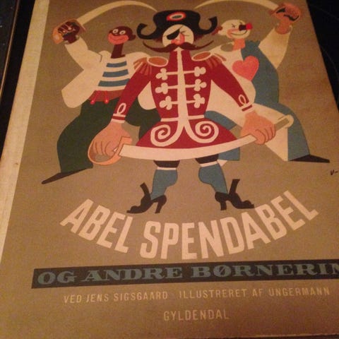 Annoncebillede