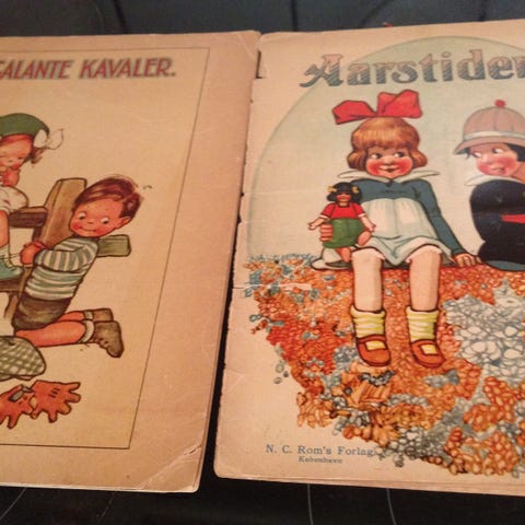 Annoncebillede