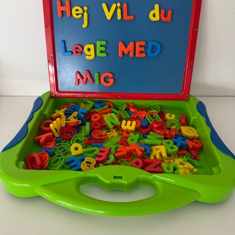 Annoncebillede