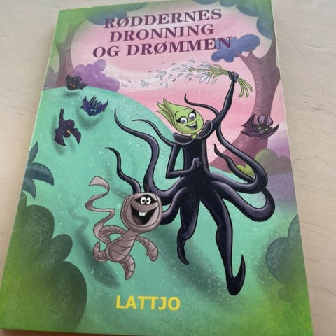 Annoncebillede
