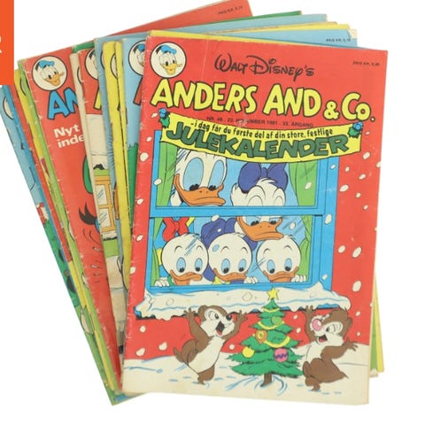 Annoncebillede