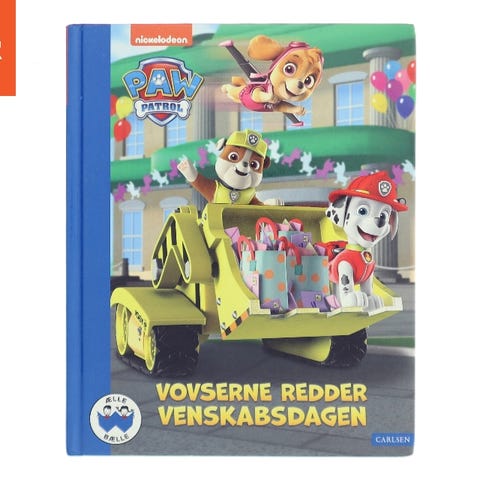 Annoncebillede