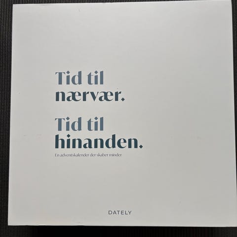 Annoncebillede