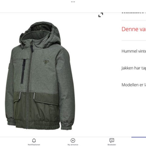 Annoncebillede