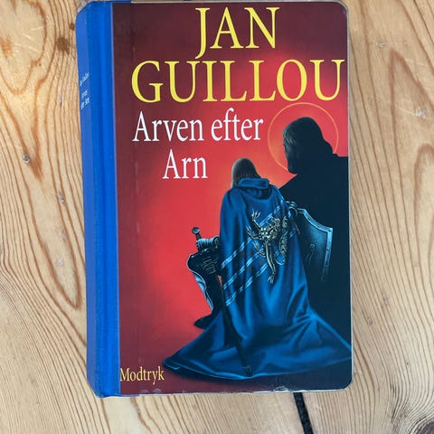 Annoncebillede