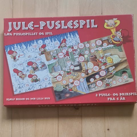 Annoncebillede
