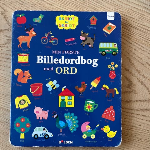 Annoncebillede