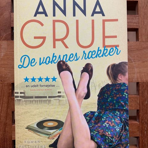 Annoncebillede
