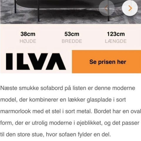 Annoncebillede