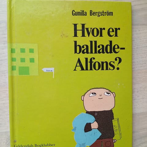 Annoncebillede
