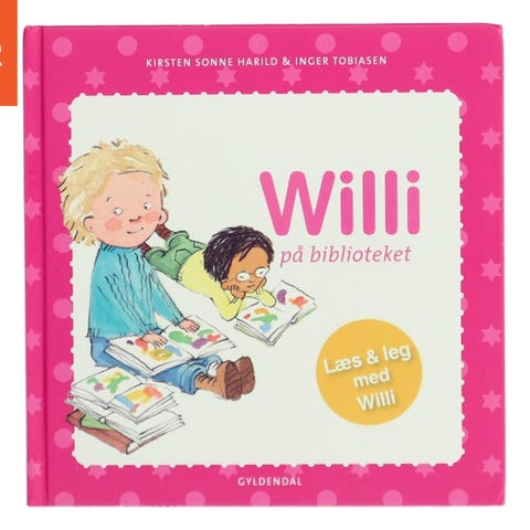 Annoncebillede