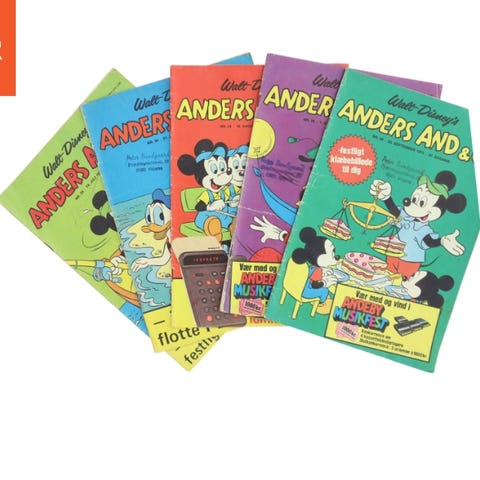 Annoncebillede