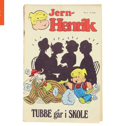 Annoncebillede