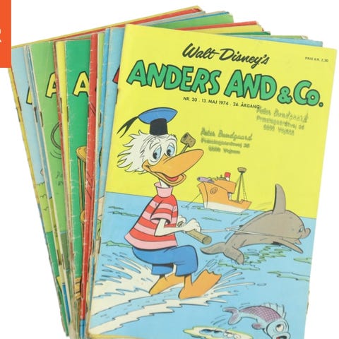 Annoncebillede