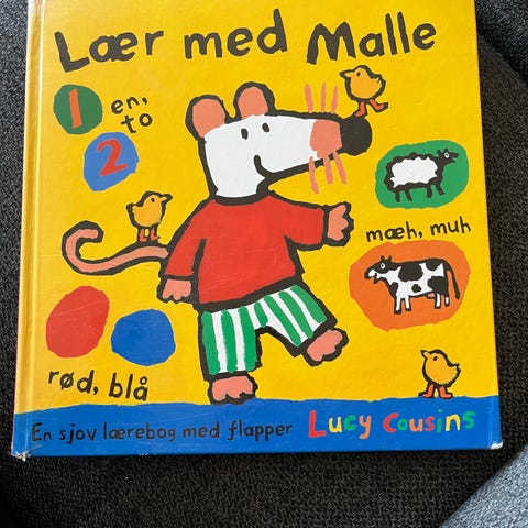 Annoncebillede