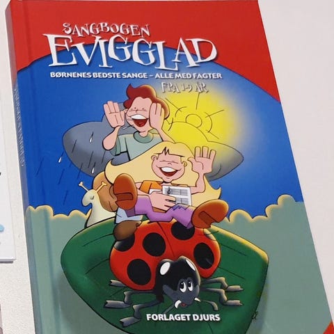 Annoncebillede