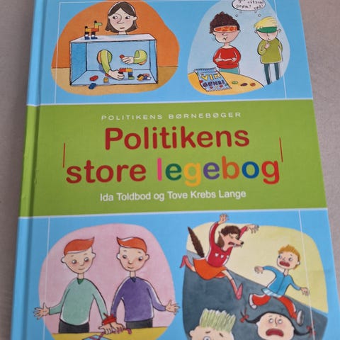 Annoncebillede