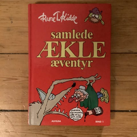 Annoncebillede