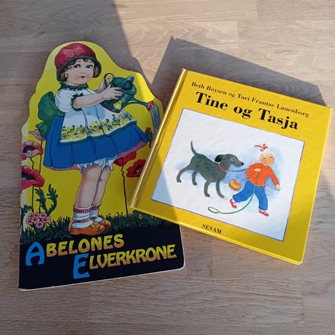 Annoncebillede