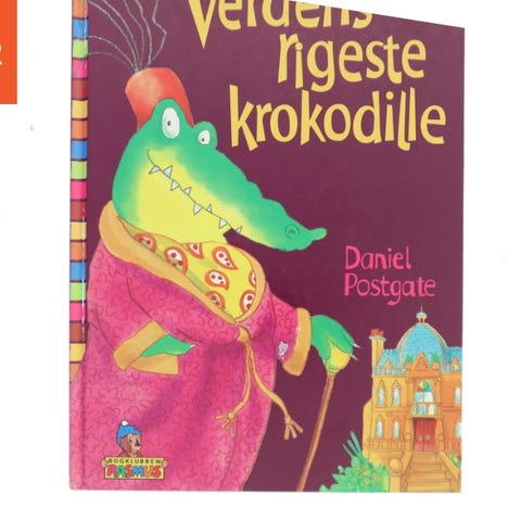 Annoncebillede