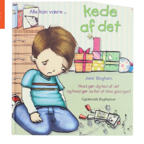 Annoncebillede