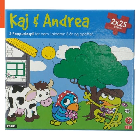 Annoncebillede